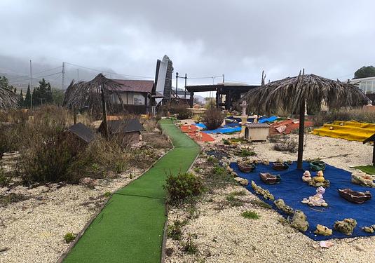 Commercial in La Romana