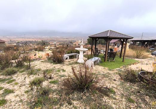 Commercial in La Romana