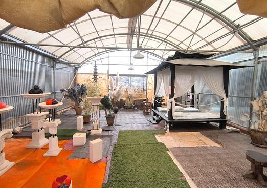 Commercial in La Romana