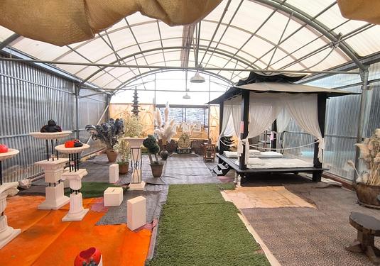 Commercial in La Romana