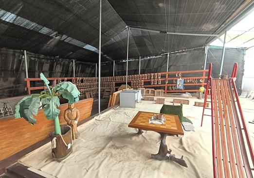 Commercial in La Romana