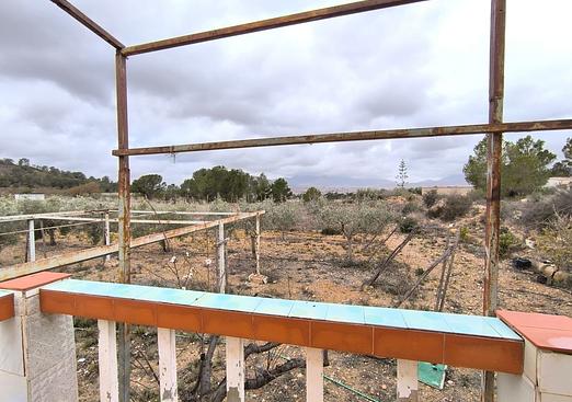 Country house in La Romana