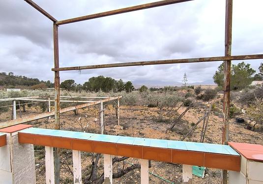 Country house in La Romana