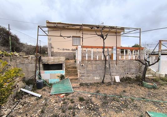 Country house in La Romana