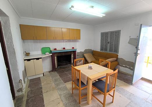 Country house in La Romana