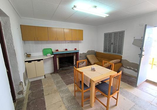 Country house in La Romana