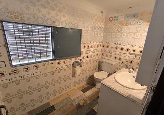 Country house in La Romana