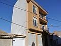 Apartment in Villena