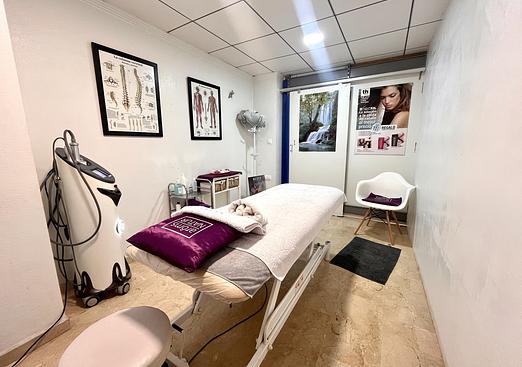 Commercial in Villamartin