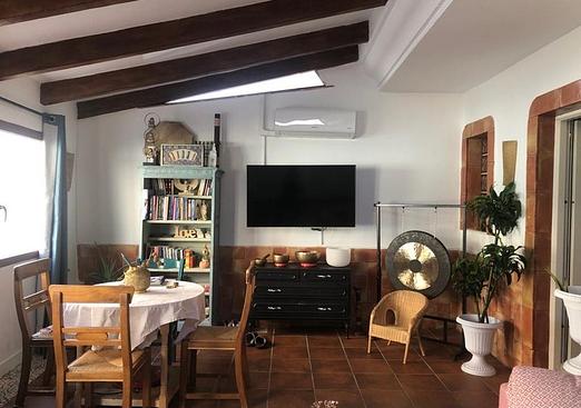 Town house in Los Montesinos