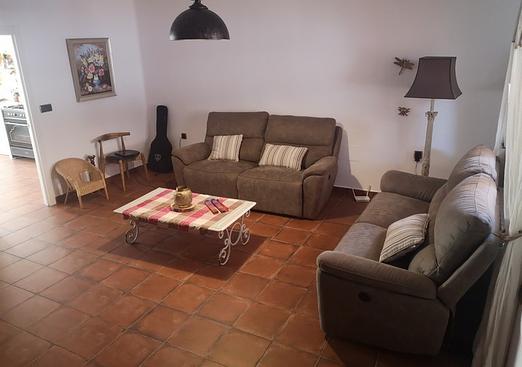 Town house in Los Montesinos