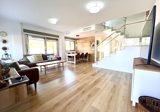 Villa in Torre de La Horadada