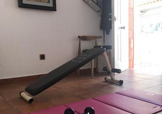 Town house in Los Montesinos