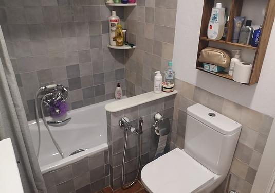 Town house in Los Montesinos