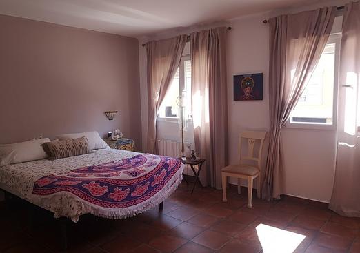 Town house in Los Montesinos