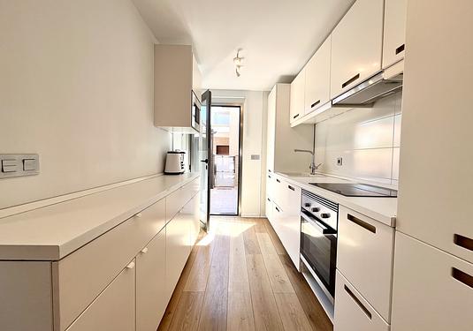 Villa in Torre de La Horadada