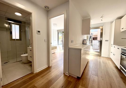 Villa in Torre de La Horadada