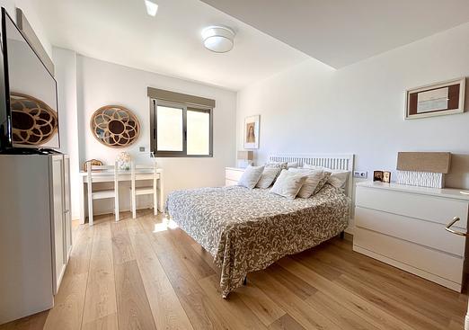 Villa in Torre de La Horadada