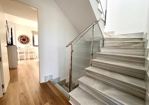 Villa in Torre de La Horadada