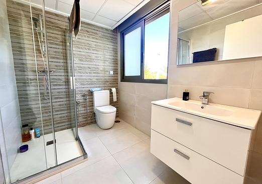 Villa in Torre de La Horadada