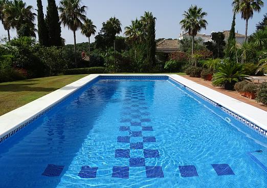 Villa in Sotogrande