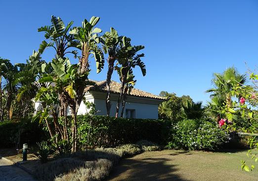 Villa in Sotogrande