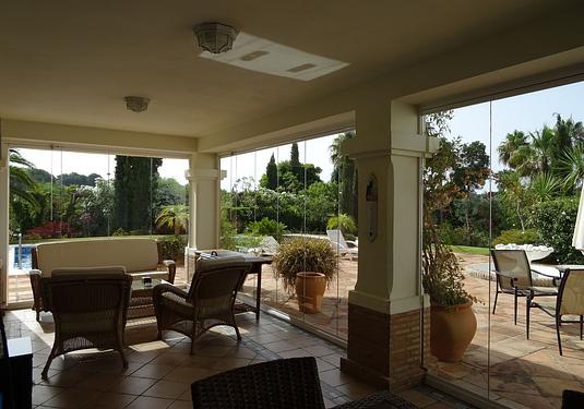 Villa in Sotogrande