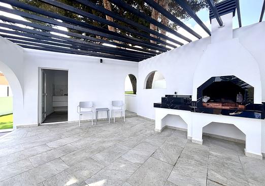 Villa in Los Balcones