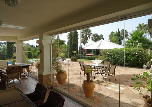 Villa in Sotogrande