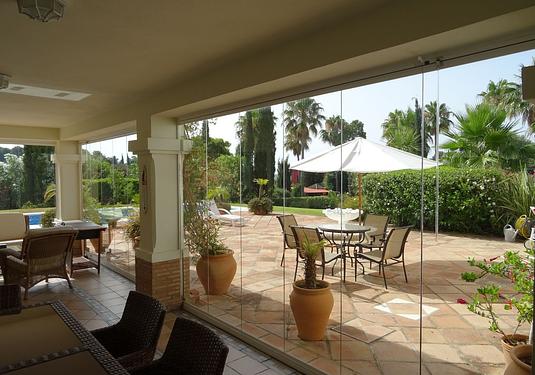 Villa in Sotogrande