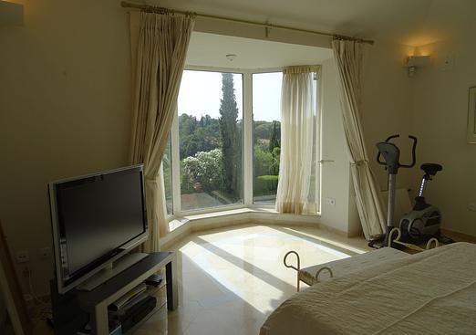 Villa in Sotogrande