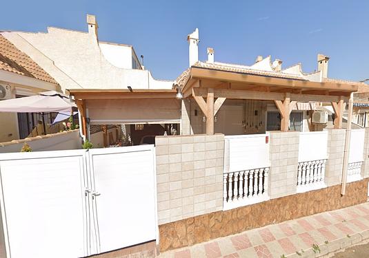 Town house in Gran Alacant