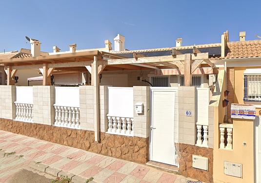 Town house in Gran Alacant