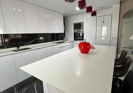 Town house in Gran Alacant