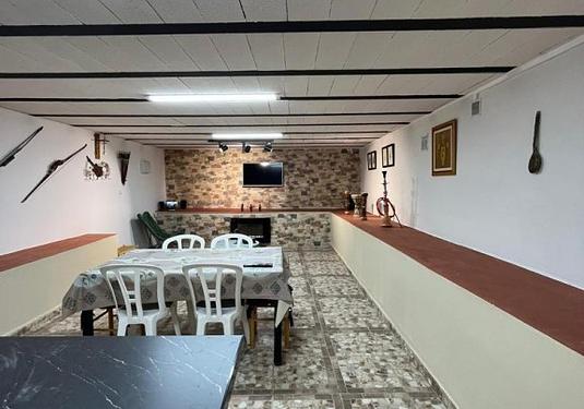 Town house in Gran Alacant