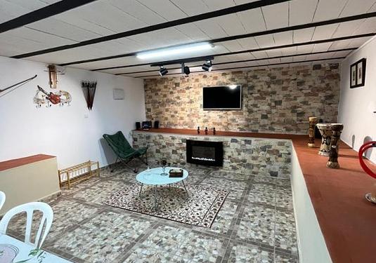 Town house in Gran Alacant