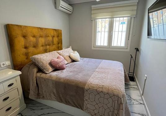 Town house in Gran Alacant