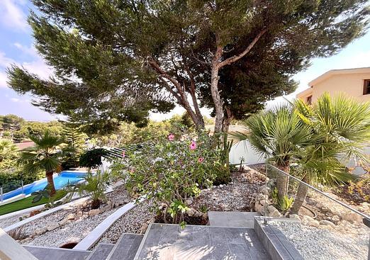 Villa in Los Balcones