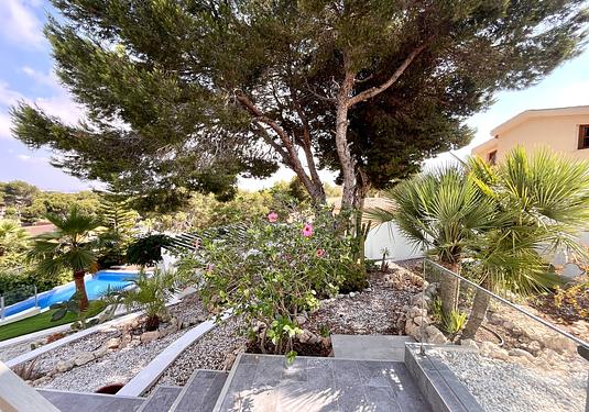 Villa in Los Balcones