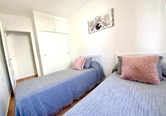 Apartment in Torrevieja