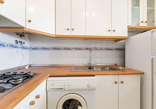 Apartment in Arenales del Sol