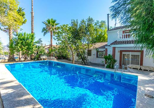 Villa in Orihuela
