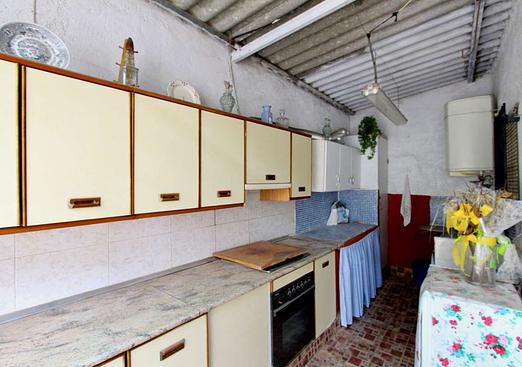 Villa in Canadas De San Pedro