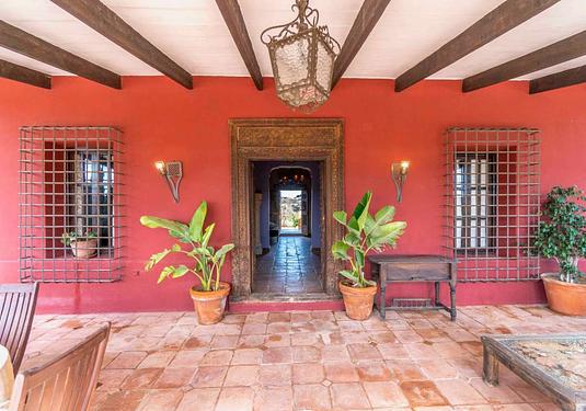 Finca in Torremendo