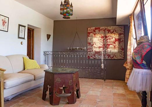 Finca in Torremendo