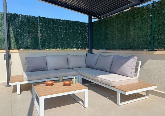 Apartment in Denia