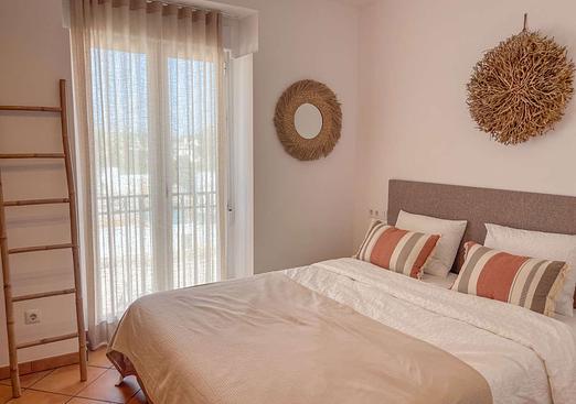 Apartment in Denia