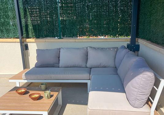 Apartment in Denia