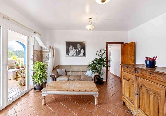 Villa in Murla