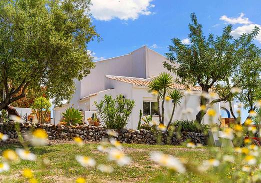 Villa in Murla
